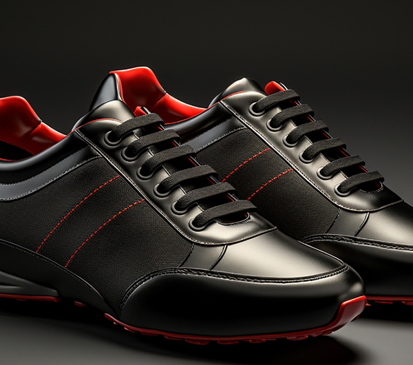 Handmade vs. Machine-Made Shoes