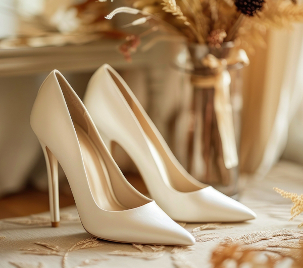 Walk Farther in Comfort