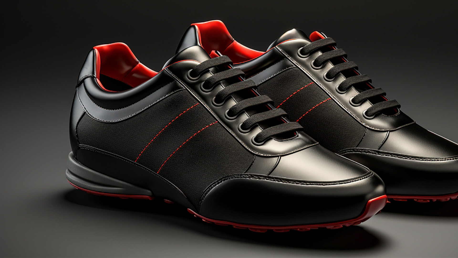 Handmade vs. Machine-Made Shoes