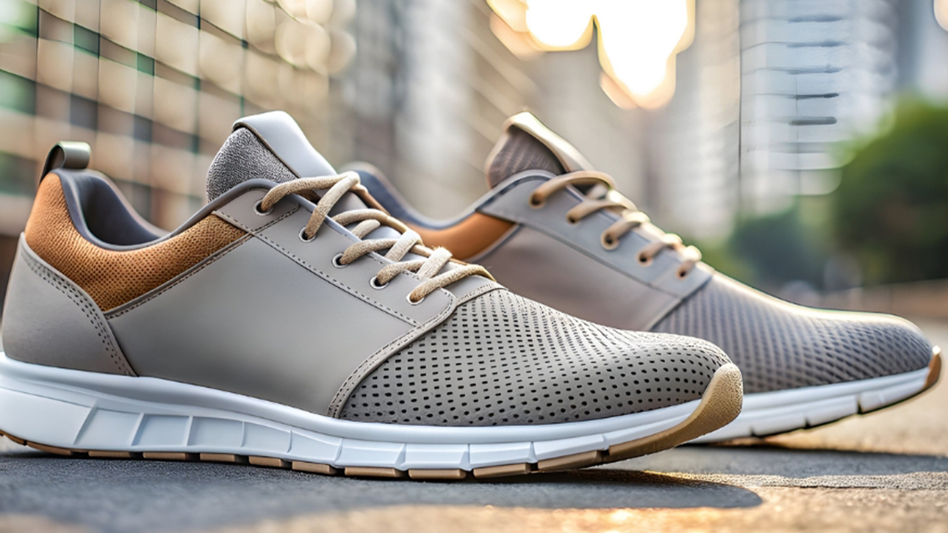 Make Your Shoes Last Longer