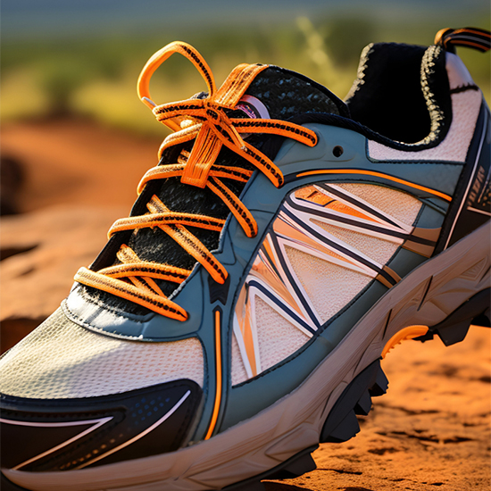 Outdoor Trail Running Sneakers