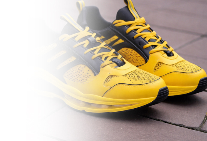 Thought fully crafted shoes for all