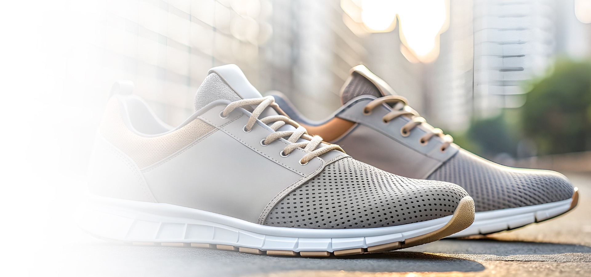  Breathable Shoes that can